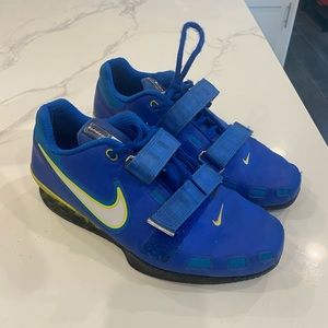 Nike Romaleos 2